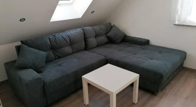 2. Ferienwohnung mit Seeblick