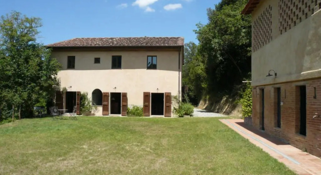 Villa Granchiaia, Varaa Villa Palaia Toscana