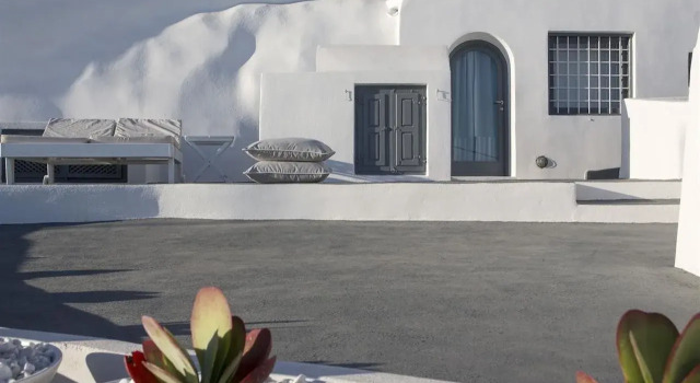 Alta Vista Suites