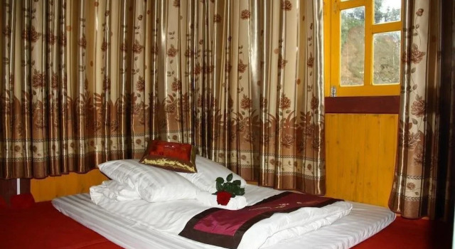 Sapa Maison Homestay, Забронировать Отель Шапа Лаокай