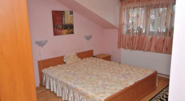 Апартаменты Family Hotel Santo Bansko