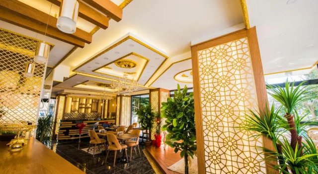 Номер Economy Golden Dream Otel