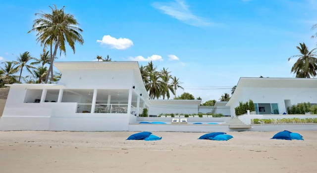 Номер Standard La Perle Resort Koh Samui