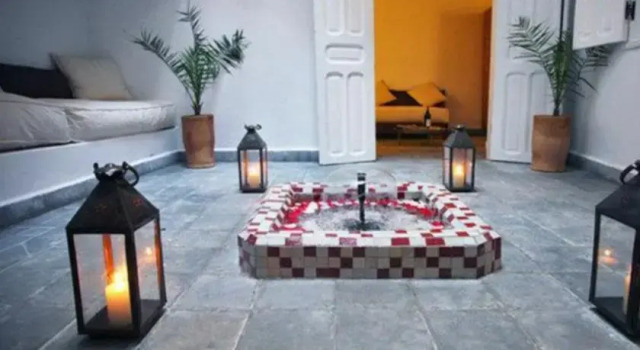 Dar Zahira, Reservar Hotel Essaouira 