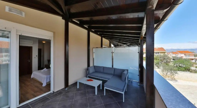Номер Standard Villa Magnolia