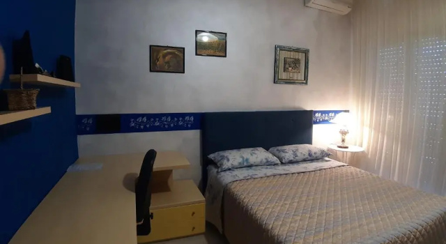 Номер Superior B&B Vistamare