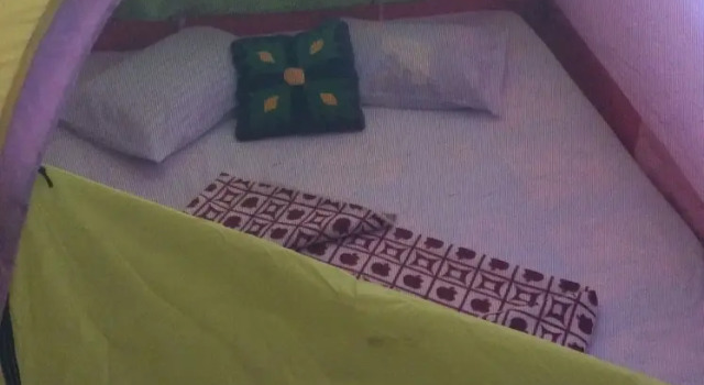 Тент Ella Camping Resort