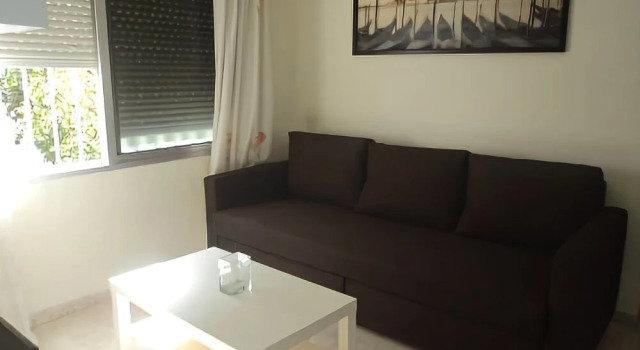 Apartamento Jerez Caña, Забронировать Апартаменты/квартира Апартаменты Херес-де-ла-Фронтера, рядом с Зоопарк Херес, Апартаменты/квартира