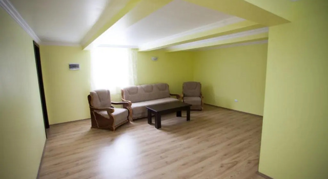 Mestiatour Guest House, Book Pension Hoteller i Samegrelo Zveno-Svaneti med pool, Swimmingpool