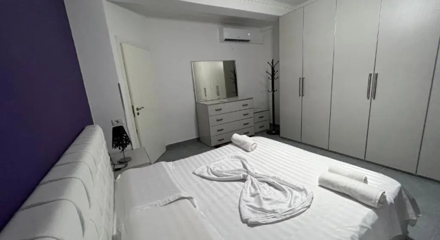 Apartment rent Elbasan city center 1