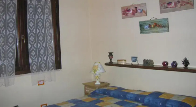 Casa Arancio