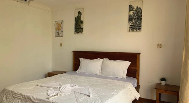 Ratana Bungalow, Buchen Sie Hotel Kampot 