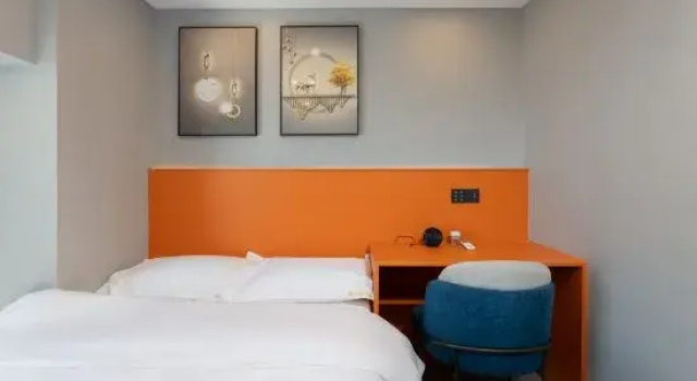 Люкс Deluxe Herman Sea View Business Hotel