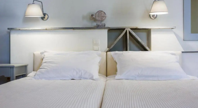 Полулюкс Acqua Marina Resort