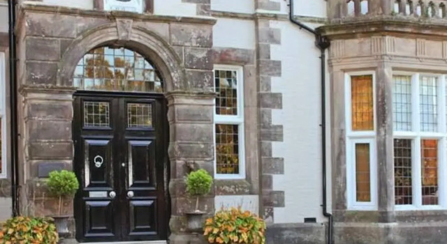Tan Y Graig Hall, Book Hotel Pentraeth Anglesey