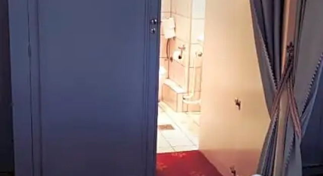 Номер Comfort Hotel Burg Trendelburg