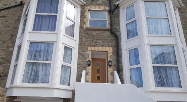 Runnacleave Court, apartment 2