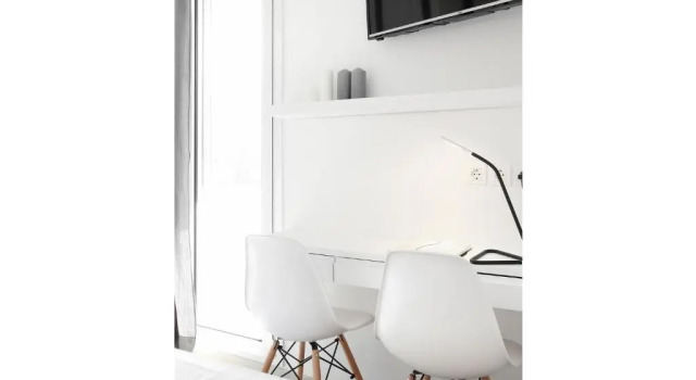 Athens View Loft - 03