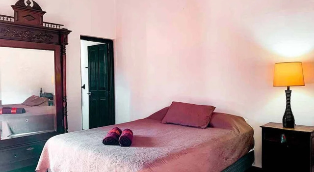 Casita La Azotea, Забронировать Отель Антигуа-Гватемала Сакатепекес, рядом с Смотровая площадка «Серро-де-ла-Крус»