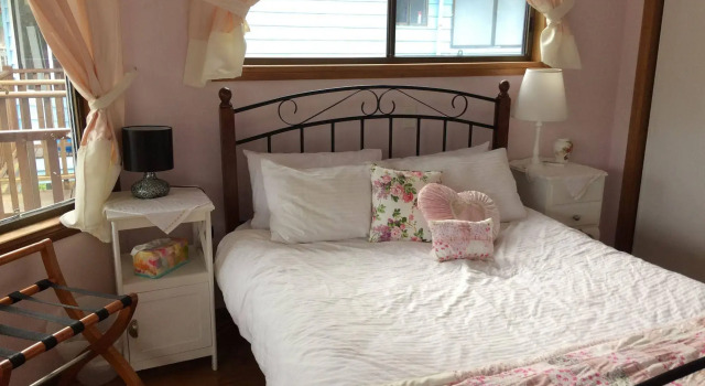 Pearl of Contentment Retreat, Prenota Hotel Hotel a Queensland con parcheggio, Parcheggio