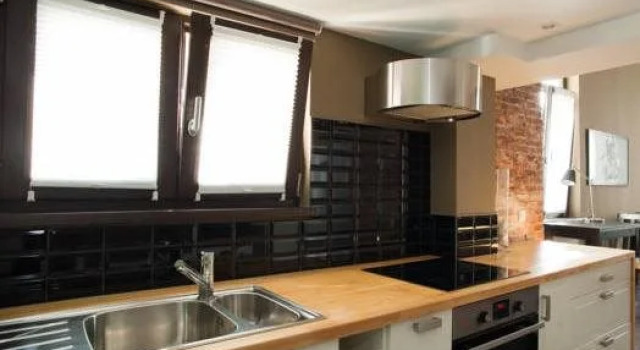 Smartflats Beguinage Flats