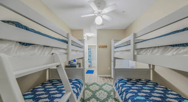 Exceptional Condo Directly on Beach With Pool