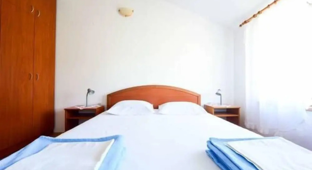Номер Standard Apartments Mrva