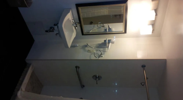 Одноместный номер Standard Hotel Bliss - Brooklyn