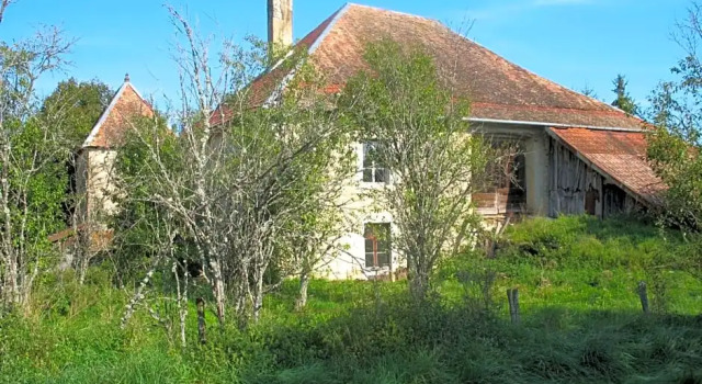 Le Relais des Deux Tours, Book Hotel Hoteller i Doubs med morgenmad, Morgenmad