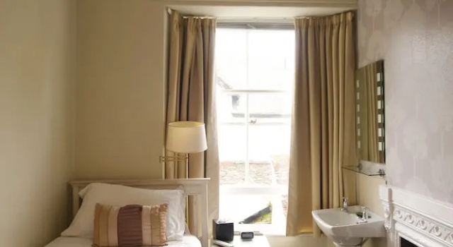 Одноместный номер Standard Dene House Guest House