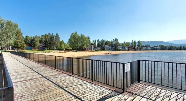 Номер Standard Mv22: Waterfront Condo in Tahoe Keys . 3 Bedrooms 010630