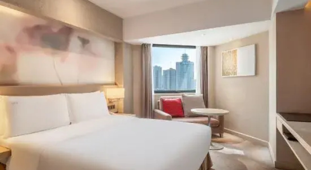 Двухместный номер Superior Holiday Inn Kunming City Centre by IHG