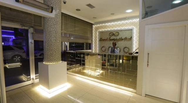 Grand Saatcioglu Otel, Rezerwuj Hotel Aksaray 