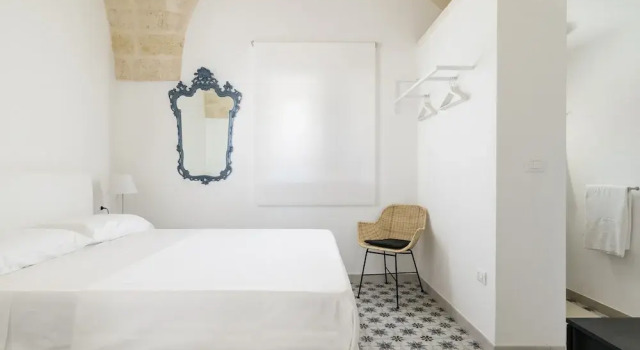 Terrazza Acquasale by Wonderful Italy, Book Lejlighed Ostuni Valle d'Itria