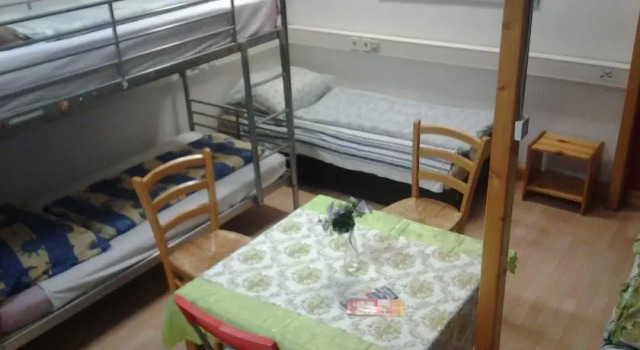 Bingo Hostel, Забронировать Хостел Хостелы Будапешта, рядом с Станция метро Vorosmarty Square, Хостел