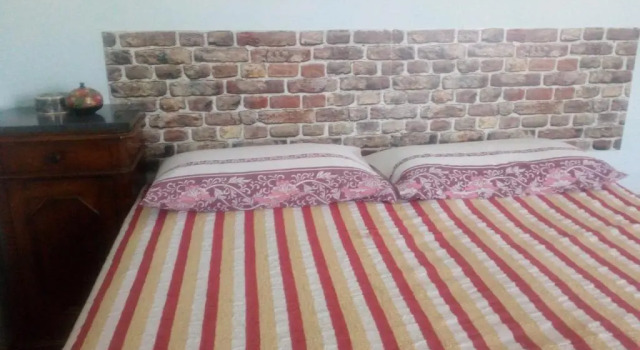 Двухместный номер Standard B&B Le Calegare