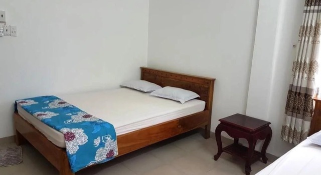 Thanh Cao Guesthouse