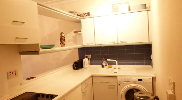 Апартаменты SS Property Hub - Central London Family Apartment