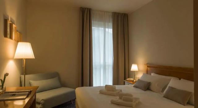 Hotel Dorè