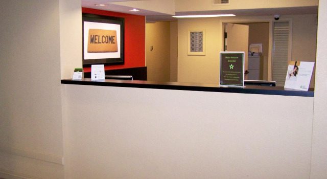 Extended Stay America - Minneapolis - Eden Prairie - Technology Drive, Varaa Hotelli Hotellit Minnesota pysäköinnillä, Pysäköinti