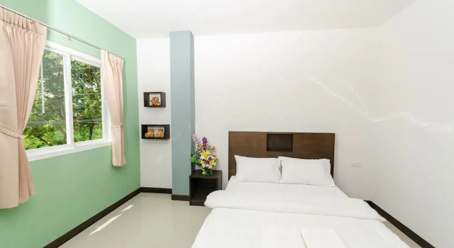 Sukalya Apartment Suratthani
