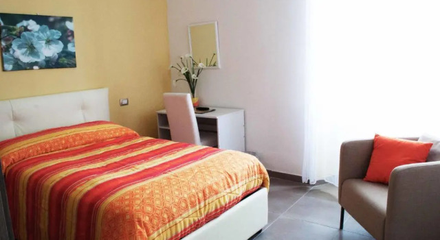 Номер Standard Il Giardinetto Guest House