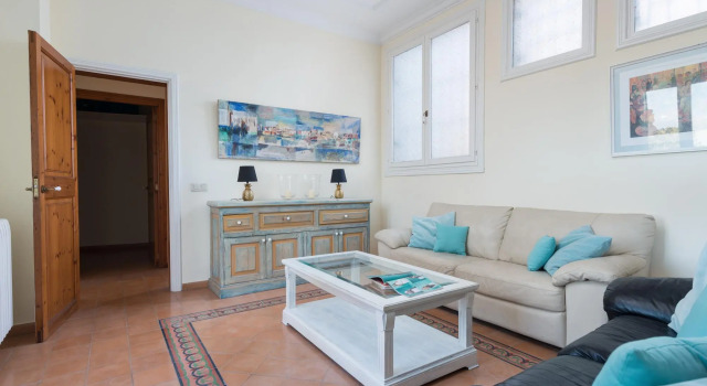 CAS PADRI 6 - Villa with private pool in Capdepera. Free WiFi