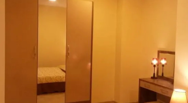Apartments in Piazza Grande Residence, Забронировать Апартаменты/квартира Отели Еревана с парковкой, рядом с Площадь Республики, Парковка