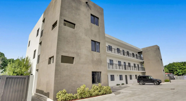 Renzzi Wynwood Apartments, Забронировать Апартаменты/квартира Апартаменты Miami Metropolitan Area, Апартаменты/квартира