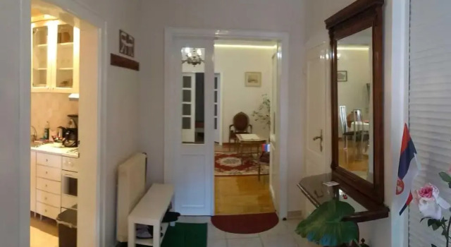 Люкс Executive Resident hill resort