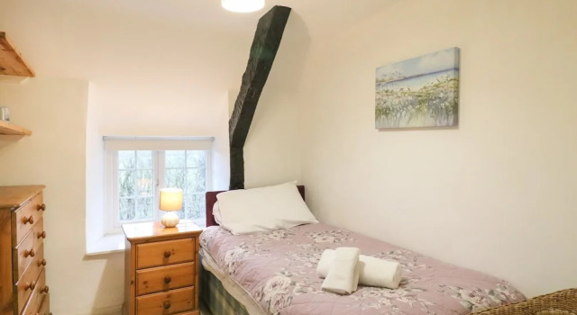 Коттедж River Cottage