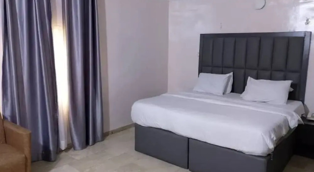 Morada Hotels, Réserver Hôtel Ikeja 