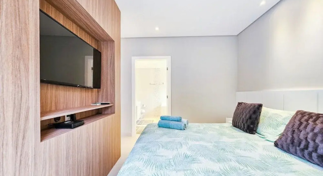 Вилла Casa Riviera 292