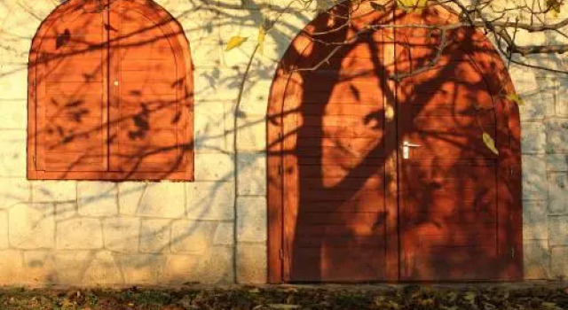 Myrtus Pince és Vendégház, Забронировать Отель Отели Tokaj Wine Region с парковкой, Парковка